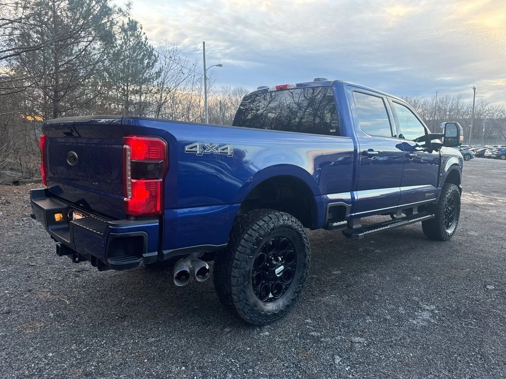 2026 Ford F-250 Super Duty XLT - Photo 12