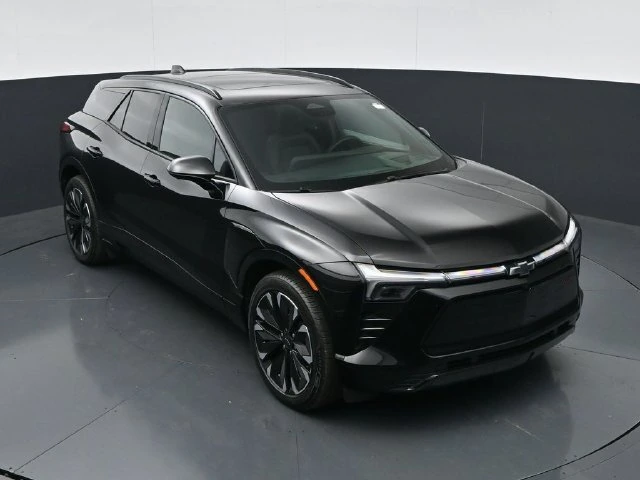 2025 Chevrolet Blazer EV RS - Photo 45