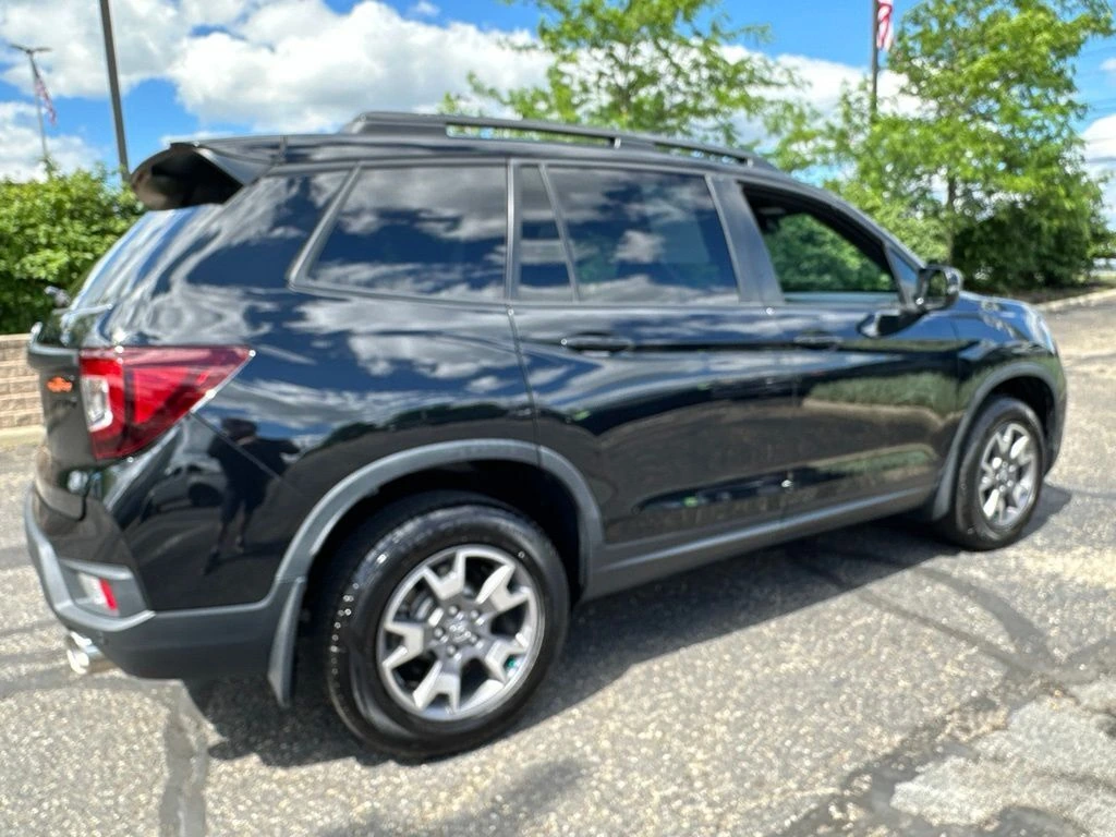 2023 Honda Passport TrailSport - Photo 16