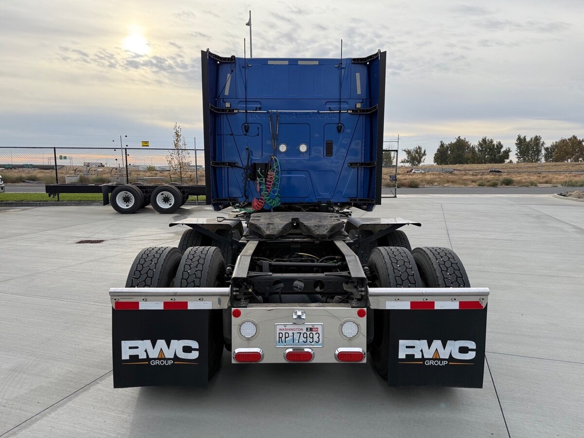 2020 International in Pasco, WA — photo 7