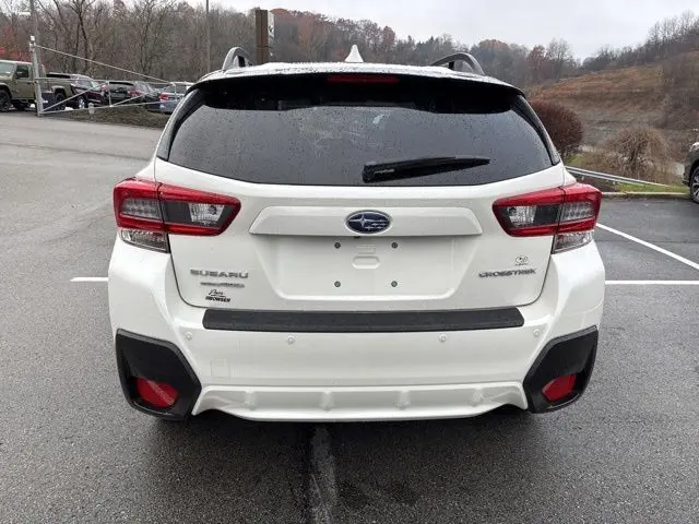 2023 Subaru Crosstrek Limited photo 4