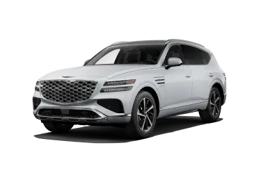 2025 Genesis GV80 2.5T AWD Standard