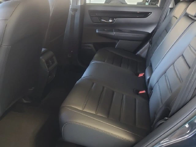 2024 Honda CR-V EX-L - Photo 16