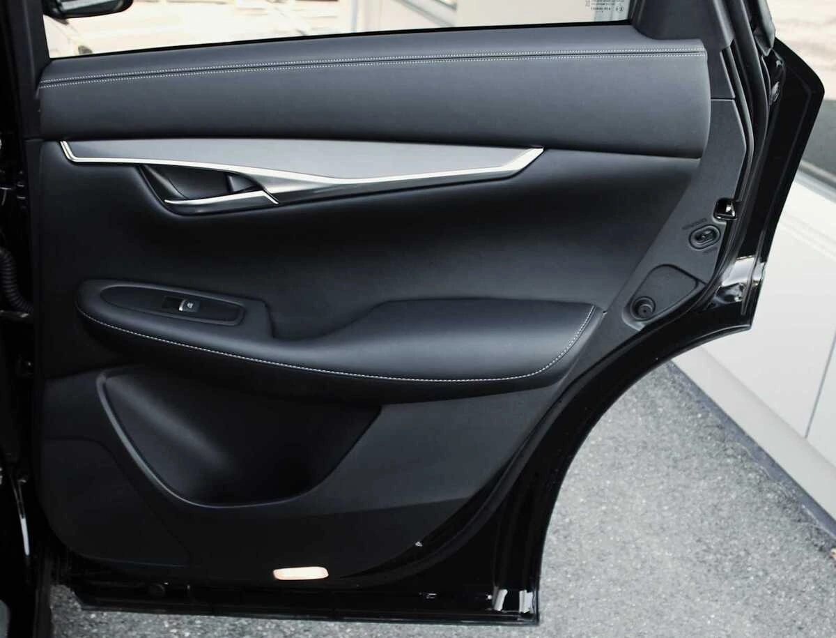 2025 INFINITI QX50 Luxe - Photo 18