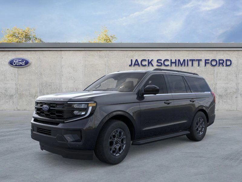2025 Ford Expedition Active's photo