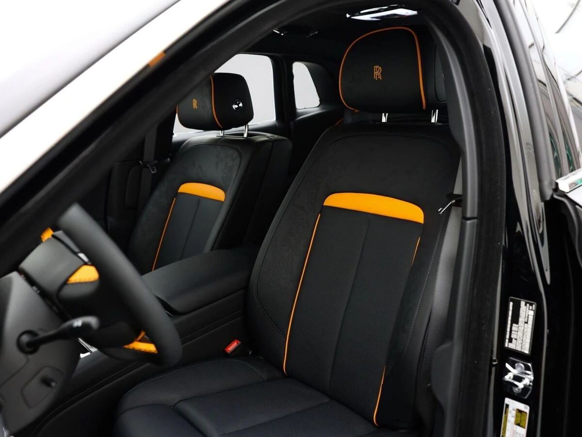 2027 Rolls-Royce Ghost Base - Photo 46