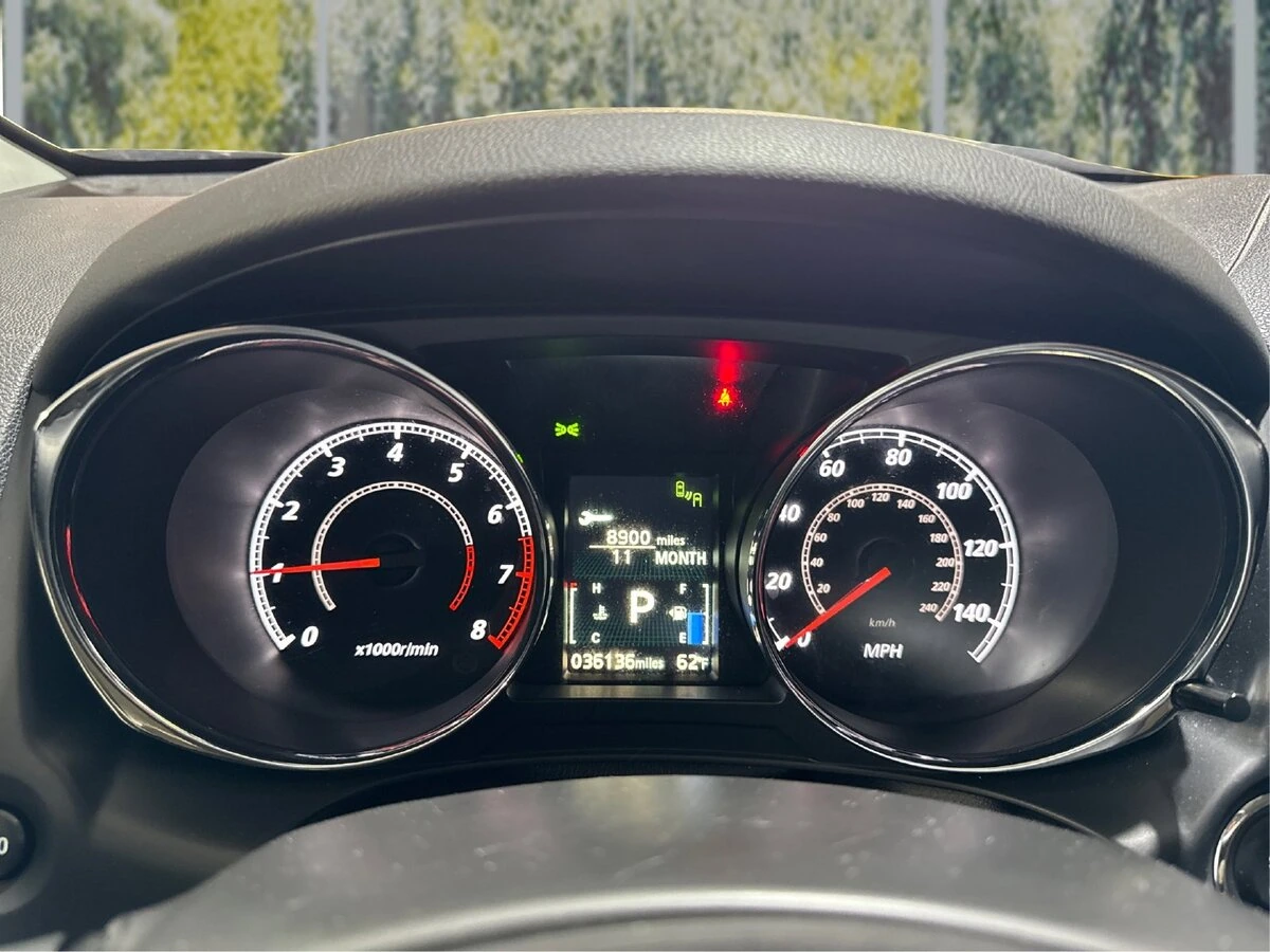2024 Mitsubishi Outlander Sport SE - Photo 15
