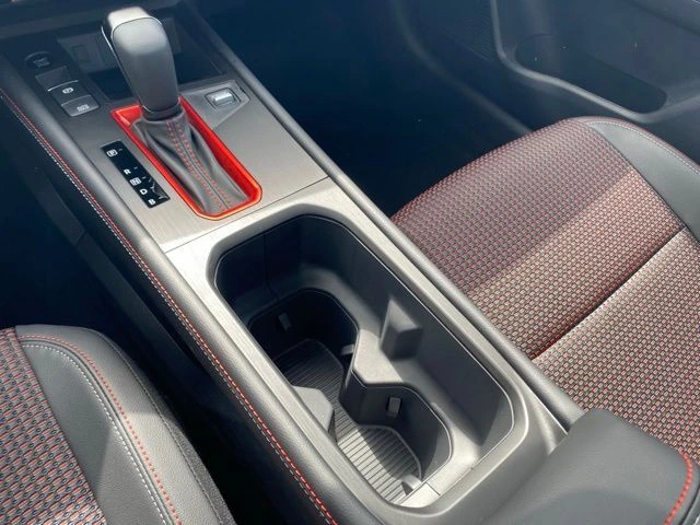 2026 Nissan KICKS SR AWD - Photo 15
