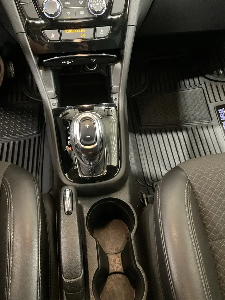 2019 Buick Encore Preferred photo 20
