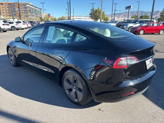 2023 Tesla Model 3 Long Range photo 5
