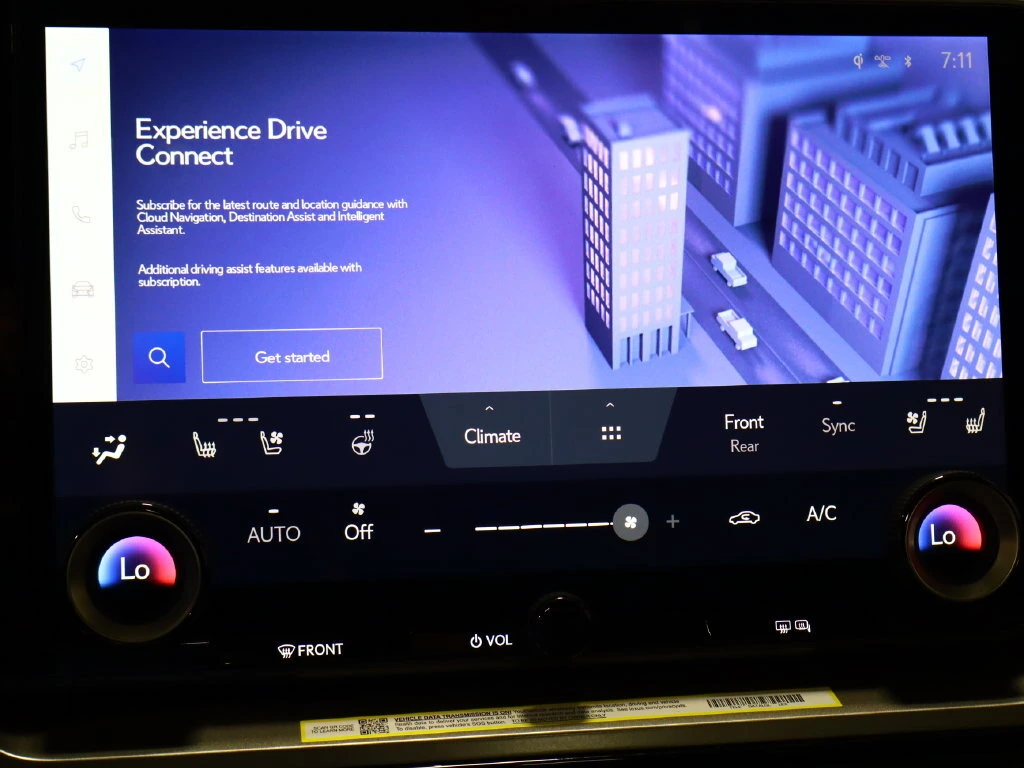 Vehicle thumbnail