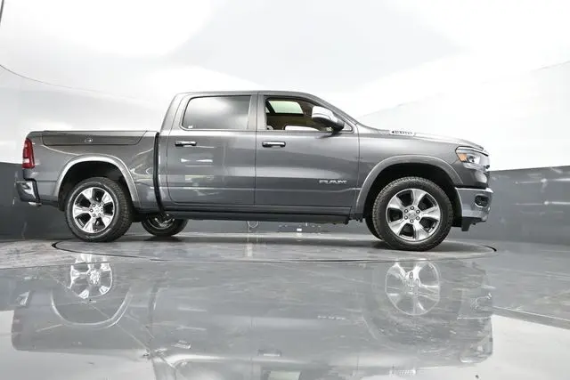 2019 Ram 1500 Laramie photo 53