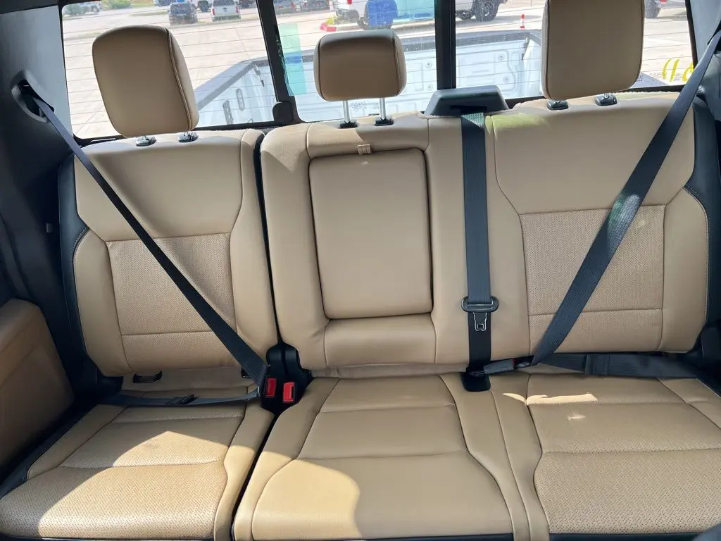 2026 Ford F-250 photo 24
