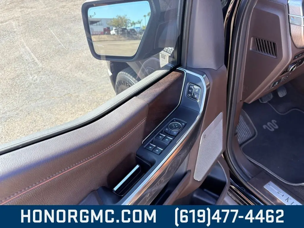 2023 Ford F-150 King Ranch photo 15