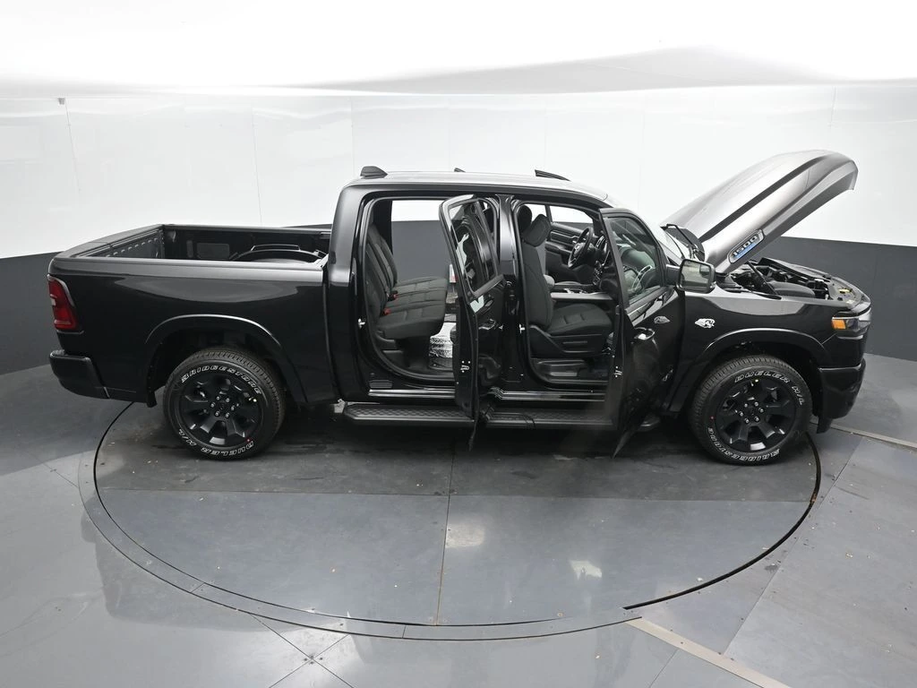 2026 RAM 1500 Big Horn/Lone Star - Photo 49