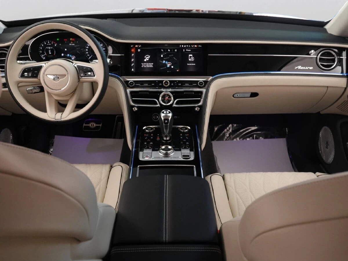 2026 Bentley Flying Spur Azure - Photo 29