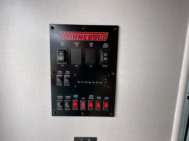 2024 Voyage/2427RB/2024 image-7