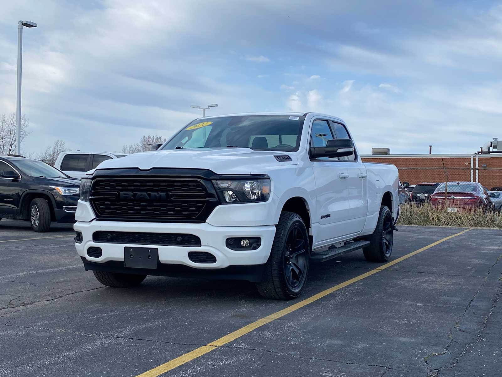 Vehicle