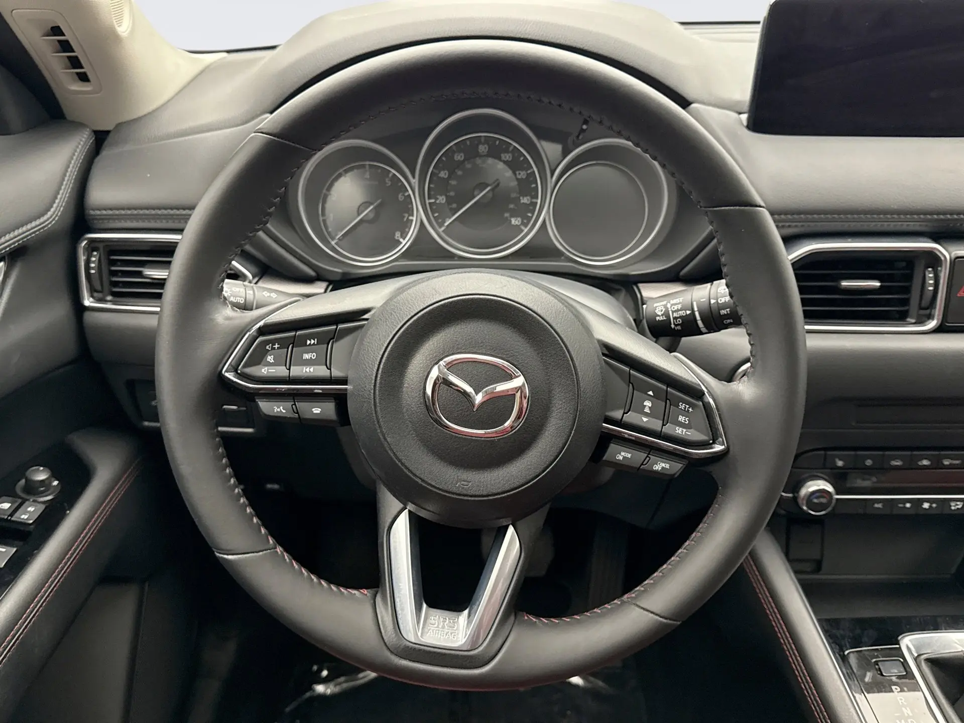 2022 Mazda CX-5 Preferred photo 10