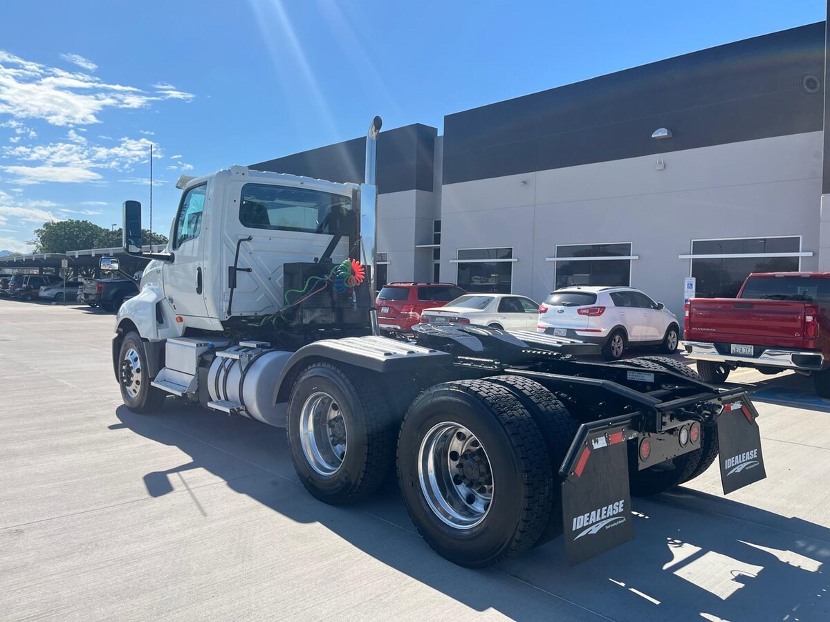 2020 International LT in Phoenix, AZ — photo 3