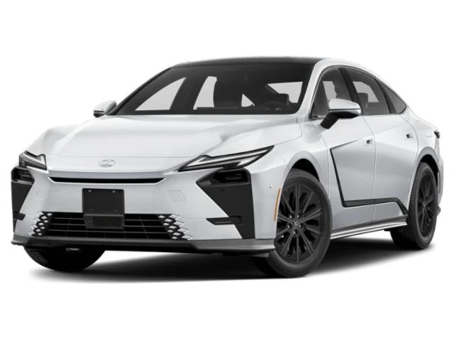 2026 Lexus ES