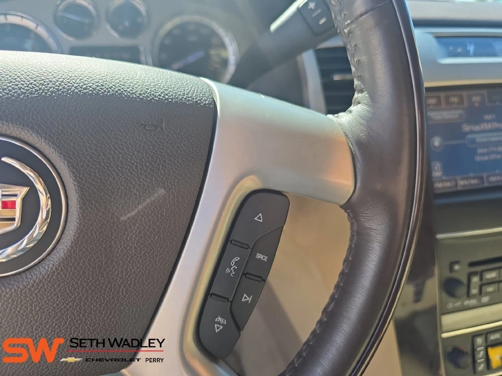 2013 Cadillac Escalade Luxury - Photo 19