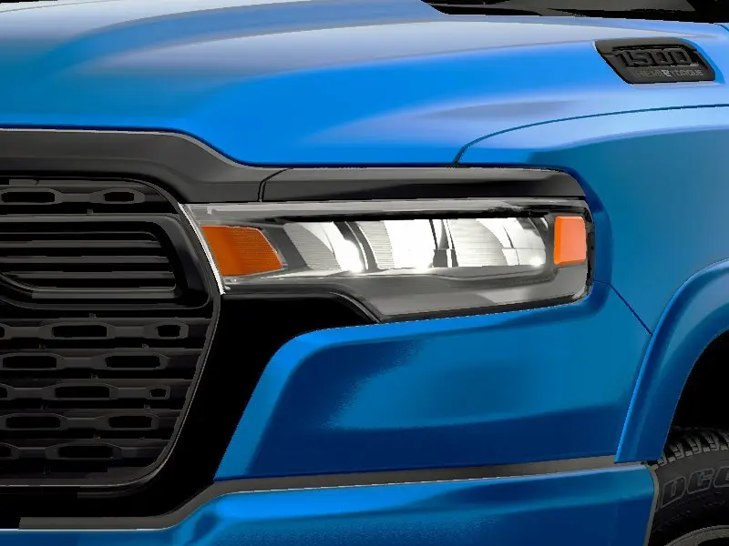 2026 Ram 1500 Big Horn Lone Star photo 13