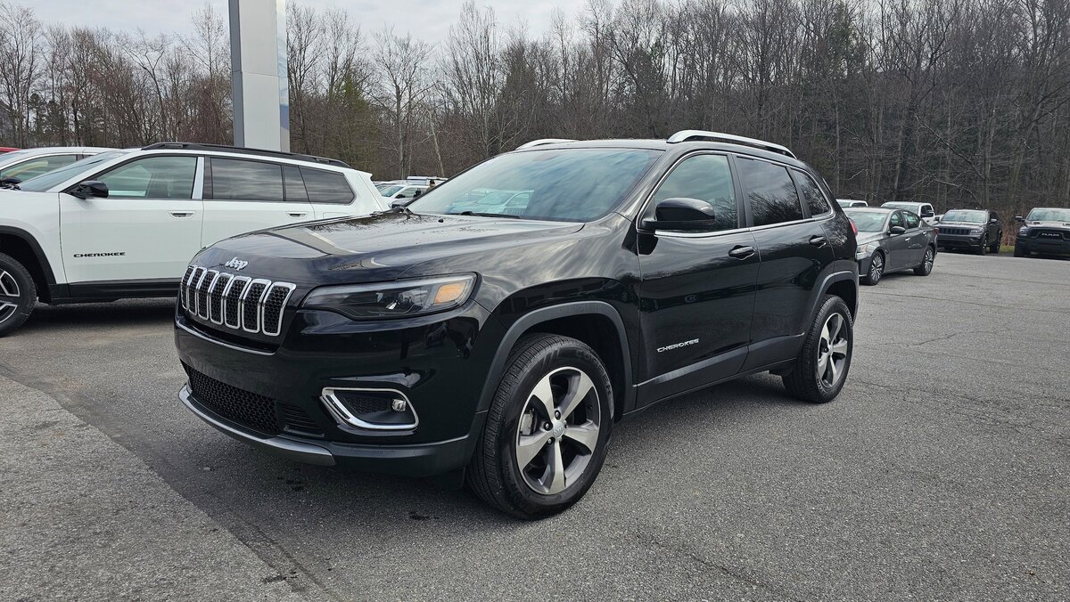 Vehicle