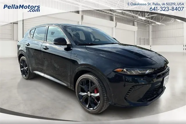 2025 Dodge Hornet R/T Plus's photo