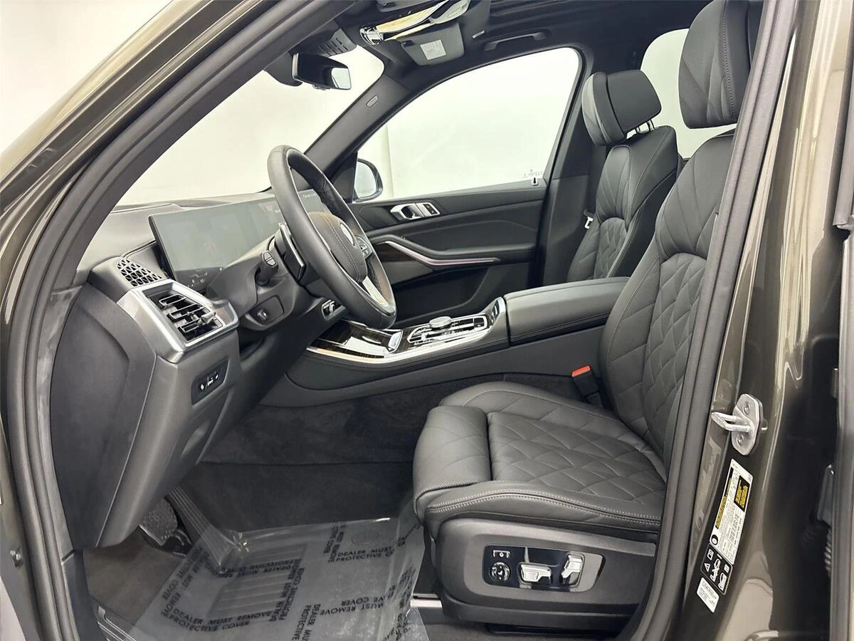 2026 BMW X5 40i - Photo 25
