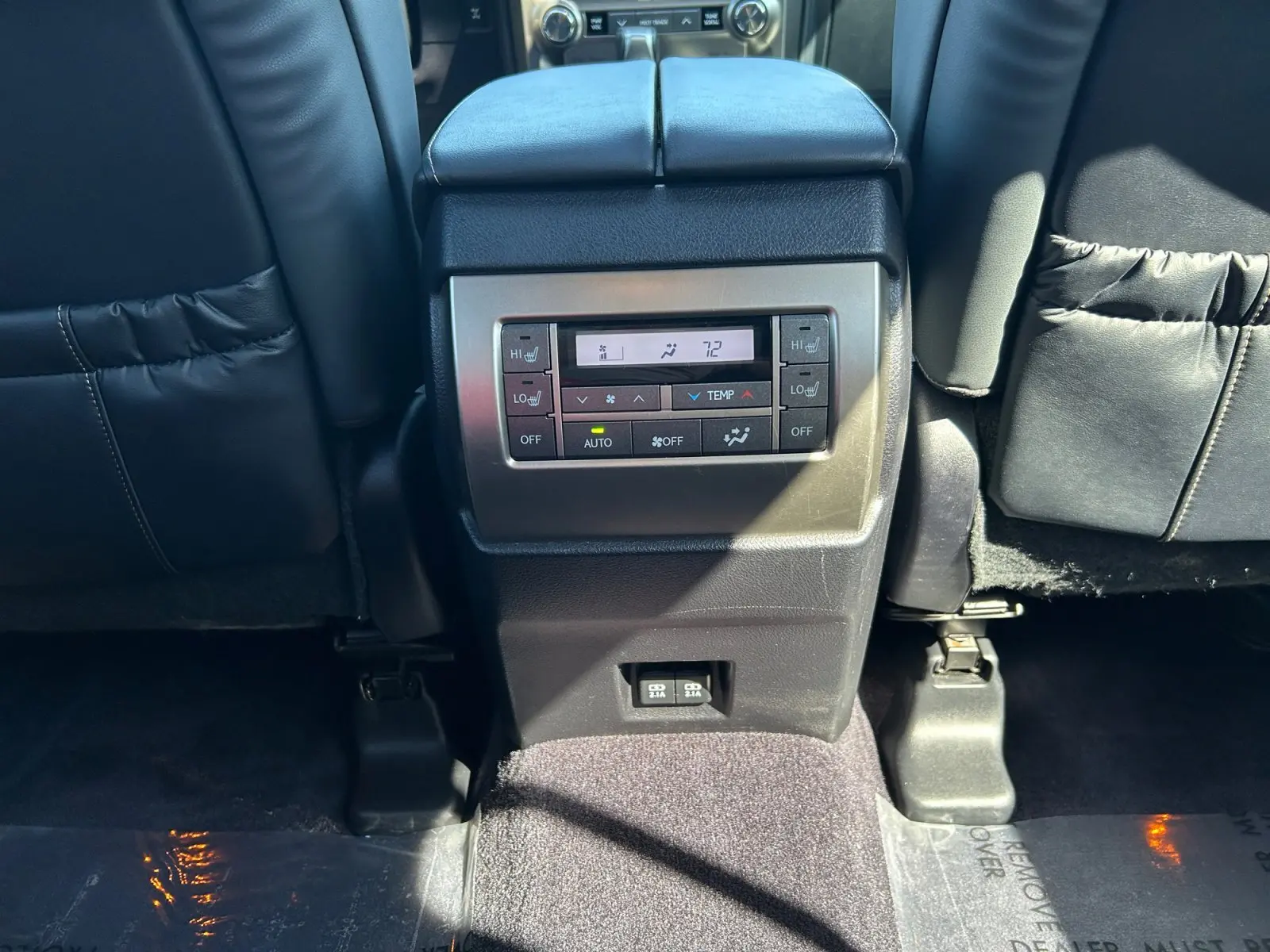 2020 Lexus GX 460 Premium photo 14