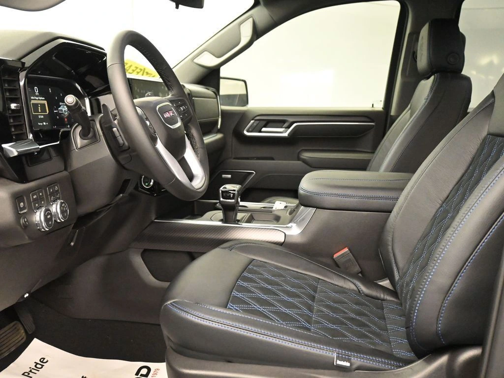 2026 GMC Sierra 1500 Elevation - Photo 12
