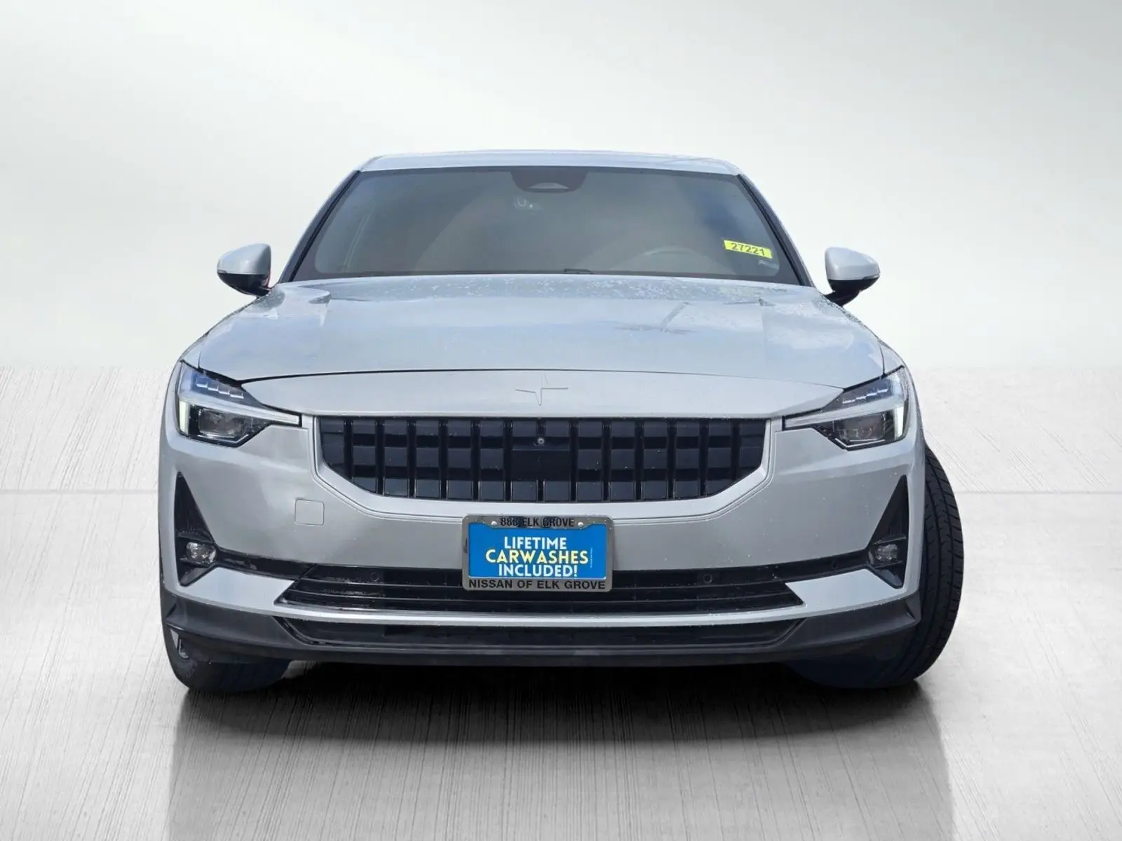 Used 2023 Polestar 2 Base with VIN YSMEG3KAXPL145813 for sale in Elk Grove, CA