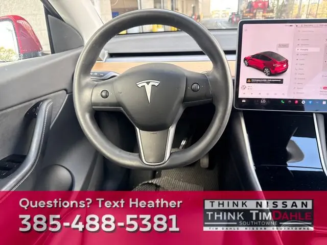 2020 Tesla Model Y Long Range photo 12