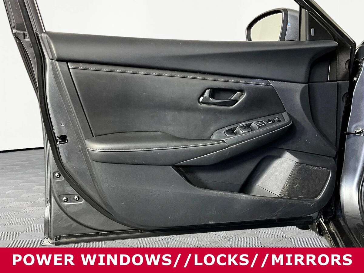2024 Nissan Sentra S - Photo 18