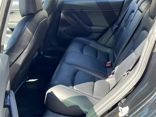 2020 Tesla Model 3 photo 18