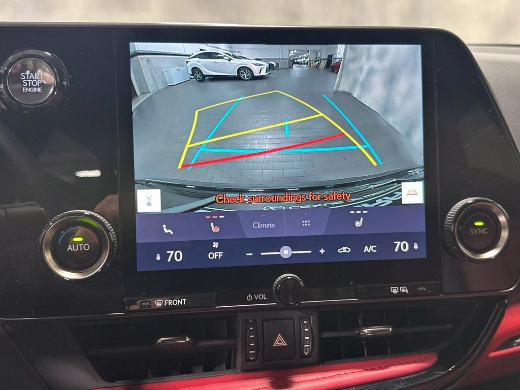 2024 Lexus NX 350 - Photo 28