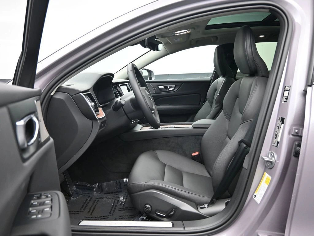2026 Volvo V60 Cross Country Plus - Photo 21