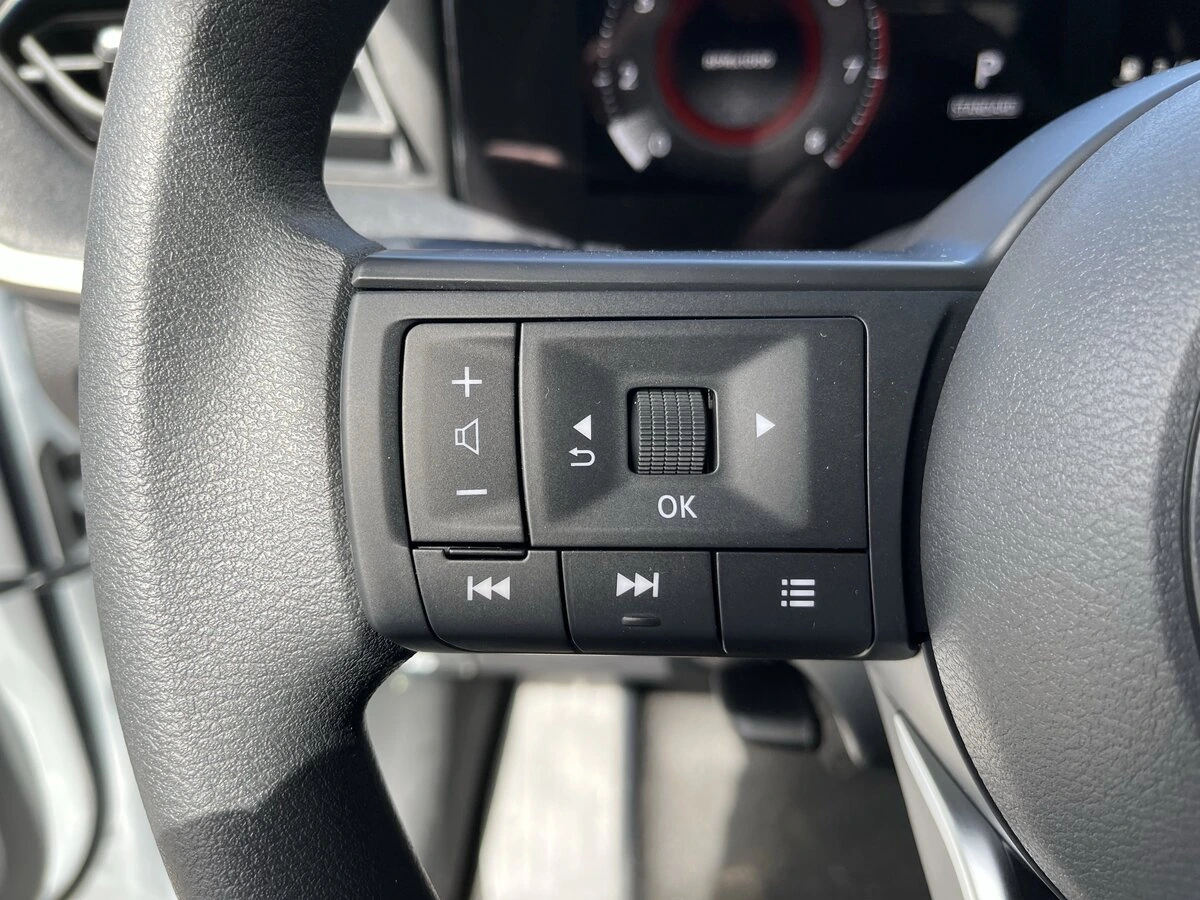 2026 Nissan KICKS SV AWD - Photo 14