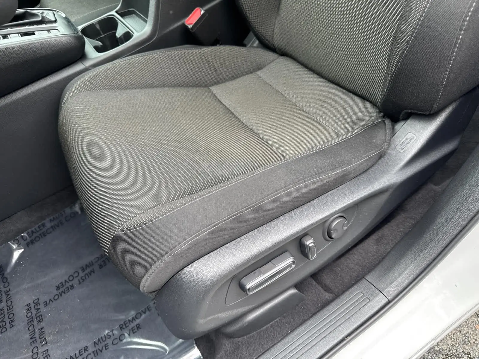 2023 Honda CR-V EX photo 15