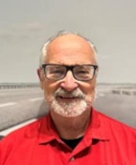 John Allred