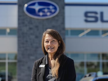 Kathy Schriever