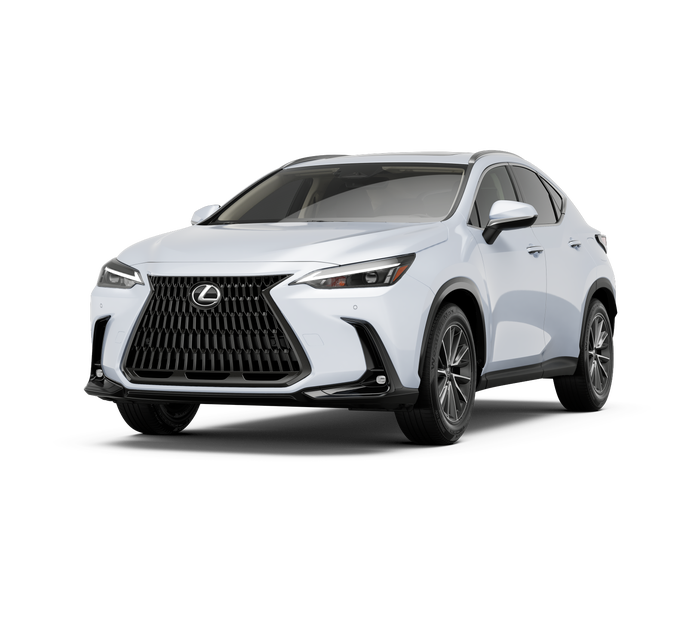 2026 LEXUS® NX 350h PREMIUM FWD