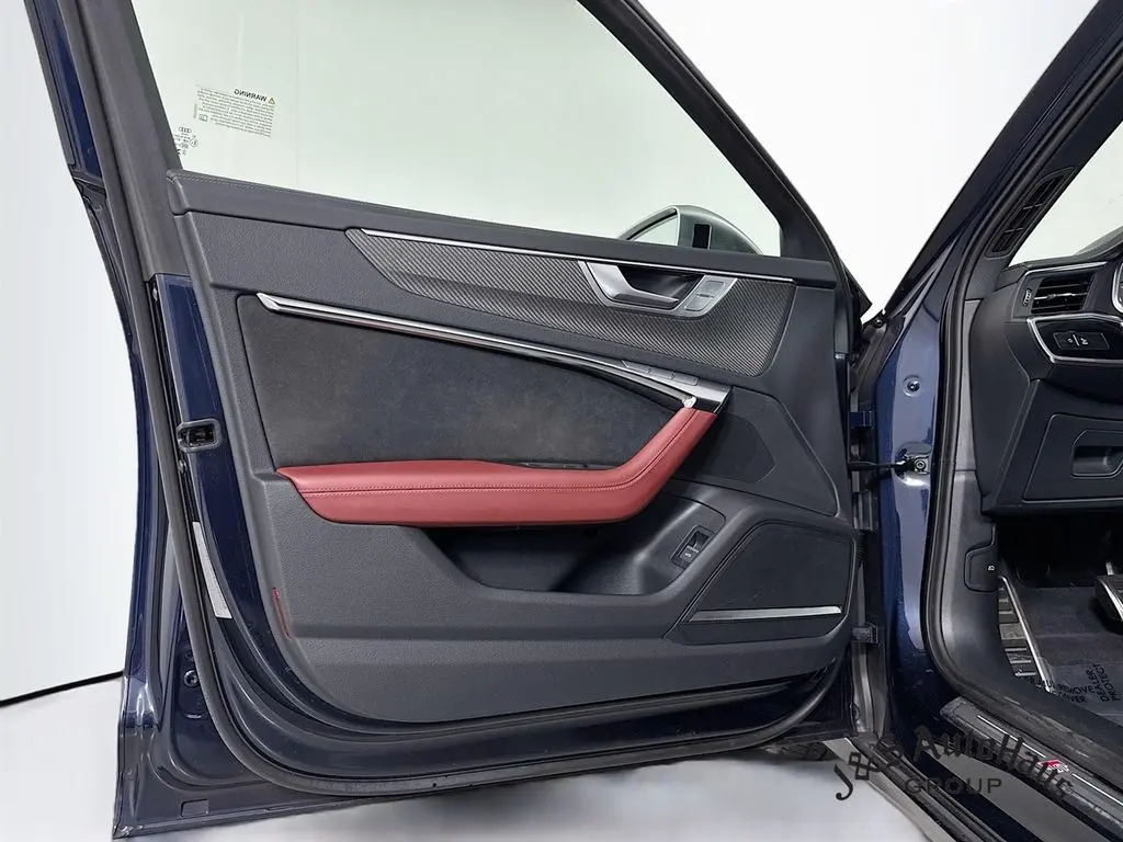 2023 Audi S6 Prestige photo 20