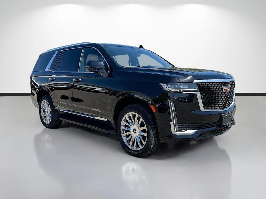 2024 Cadillac Escalade 4WD Premium Luxury's photo