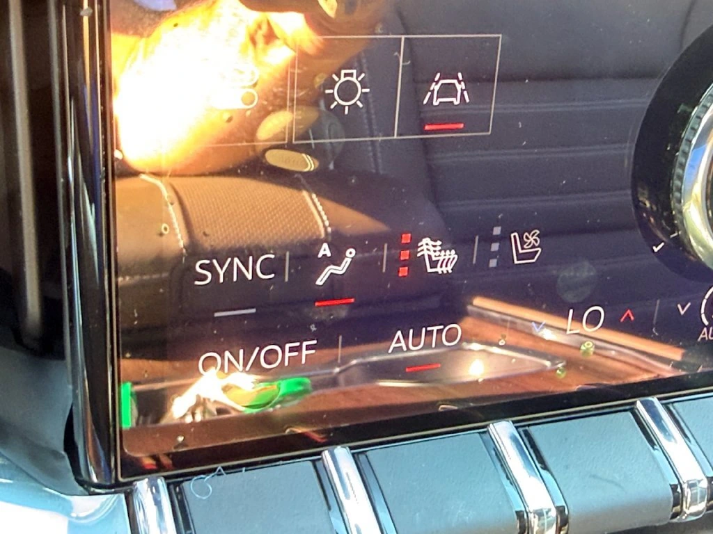2027 GMC Acadia Denali Ultimate - Photo 31