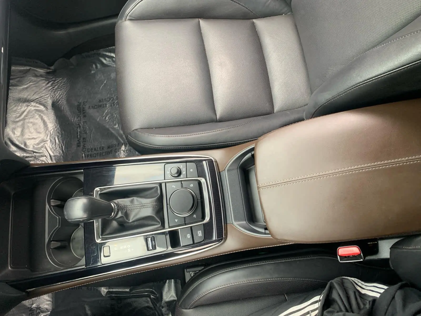 2022 Mazda CX-30 2.5 Turbo Premium Plus photo 24