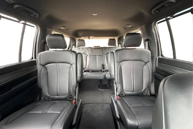 2026 Jeep Grand Wagoneer Limited Altitude - Photo 14