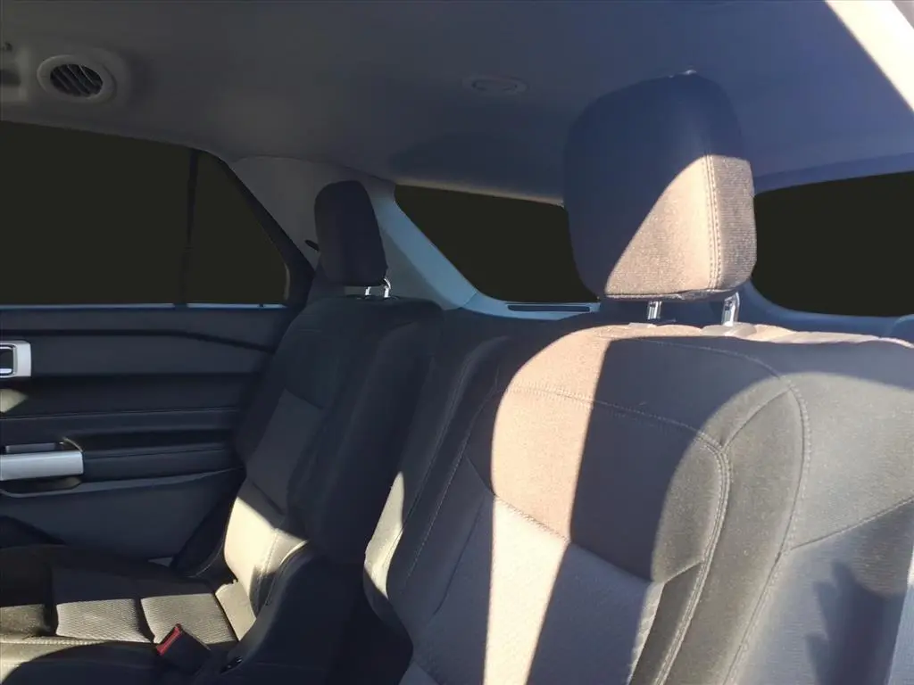 2024 Ford Explorer XLT photo 4