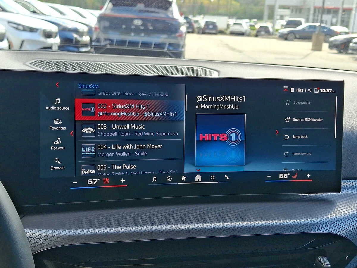 2026 BMW 3 Series M340i - Photo 18